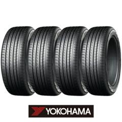 �y�p���N�ۏؕt���z�y4�{�Z�b�g ���������z YOKOHAMA ���R�n�} �u���[�A�[�X RV-03 RV03 225/55R19 103H XL �ă^�C�� �T�}�[�^�C���P�i