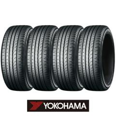�y4�{�Z�b�g ���������z YOKOHAMA ���R�n�} �u���[�A�[�X GT AE51 215/40R18 89W XL �ă^�C�� �T�}�[�^�C���P�i