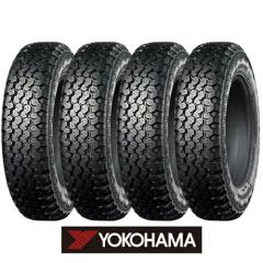 �y4�{�Z�b�g ���������z YOKOHAMA ���R�n�} �W�I�����_�[ KT 145/80R12 80/78N �ă^�C�� �T�}�[�^�C���P�i