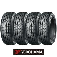 �y4�{�Z�b�g ���������z YOKOHAMA ���R�n�} �W�I�����_�[ X-CV G057 235/55R19 105W XL �ă^�C�� �T�}�[�^�C���P�i