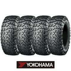 �y4�{�Z�b�g ���������z YOKOHAMA ���R�n�} �W�I�����_�[ X-MT G005 37X13.5R17 121Q �ă^�C�� �T�}�[�^�C���P�i