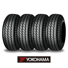 �y4�{�Z�b�g ���������z YOKOHAMA ���R�n�} Y356 185/80R15 103/101L �ă^�C�� �T�}�[�^�C���P�i