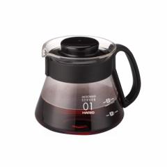 HARIO(nI) V60 WT[o[ 360ml XVD-36B t^܂܃WOK