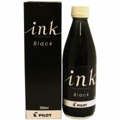 PILOT(pCbg) NMpCL 350ml INK-350 ubN bh u[ubN ʏLp