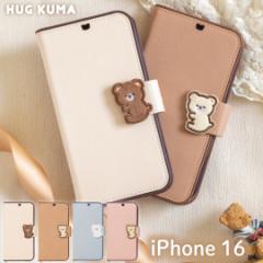 iPhone16 P[X 蒠^ ACtH 16 P[X 蒠 Jo[ 킢  HUGKUMA