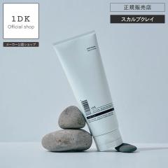 �y���K�̔��X/���������z1DK �X�J���v�N���C 200g scalp clay �����f�B�[�P�[ �V�R�R��100% �N���C �X�J���v�N�����W���O ���� �w�A�P