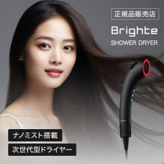�y���K�i/���������zBrighte �u���C�g �V�����[�h���C���[ SHOWER DRYER BRT-SD173 �啗�� ���� ���e�t�~�X�g