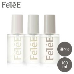 FeTeE OIL �t�F�e �I�C�� 100ml  DEMI �f�~ �}���`�I�C�� ���K�̔��X �T�����ꔄ�i �w�A�I�C�� �X�^�C�����O�� �������� �c���� �܂Ƃ܂�