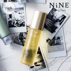 hoyu �z�[���[ NiNE �i�C�� �}���`�X�^�C�����O�I�C�� ���b�` 100ml