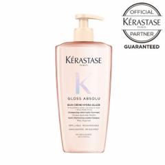 KERASTASE �P���X�^�[�[ �O���X�A�u�\���� �o�� �N���[�� �n�C�h���O���C�Y 500mL �V�����v�[ �T�����ꔄ ���� �c���� �����Ƃ� ���炳��
