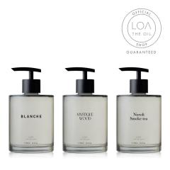 ���A �U �n���h�E�H�b�V�� 320ml �u�����V��/�~�X�e�B�b�N�E�b�h/�l�����X���[�N�e�B�[ LOA THE HAND WASH ���� �n���h�E�H�b�V�� ������