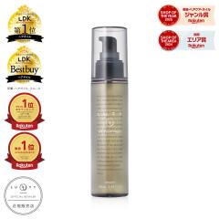 �y��������/�I�ׂ�zLUTY ���[�e�B�[ �w�A�I�C�� �X���[�X/���C�X�g (100ml / ���{��) �S�[���f�� �z�z�o�I�C���z���yLDK�w�A�I�C��1�ʊl