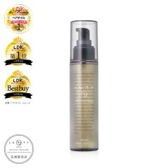�y��������/�I�ׂ�zLUTY ���[�e�B�[ �w�A�I�C�� �X���[�X/���C�X�g (100ml / ���{��) �S�[���f�� �z�z�o�I�C���z���yLDK�w�A�I�C��1�ʊl