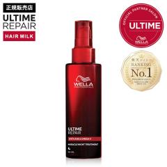 �y���K�̔��X�zWELLA �E�G�� �A���^�C�����y�A �~���N���i�C�g�g���[�g�����g �~���N�^�C�v 95ml �􂢗����Ȃ��g���[�g�����g �_���[�W��