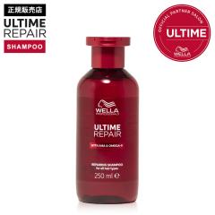 �y���K�̔��X�zWELLA �E�G�� �A���^�C�����y�A �V�����v�[ 250ml �m���V���R�� ULTIME REPAIR RM �A���^�C�� ���y�A �C���o�X �_���[�W�P