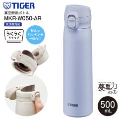 MKR-W050(AR) �^�C�K�[���@�r �X�e�����X�{�g�� �����v�b�V���}�O �炭�炭�L���b�v �p�b�L����̌^���� �^��f�M�{�g�� ���d�̓{�g�� ��