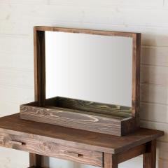 �~���[ ���ϑ� �� ���Ċ|�� ���[�t�� �ؐ��t���[�� ��60cm ���� ��U�h�~�~���[ �V�R�� �p�� �Ǌ|�� ������� �ؘg �k��