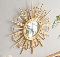 �� �Ǌ|�� ���^�� �~���[ �t�����[ �A�W�A�� �� �Ǌ|�� ������� �C���e���A�~���[ ���a60cm �V�R�f�� �� �ۋ� �Ǌ|���~���[ �E�H�[���~