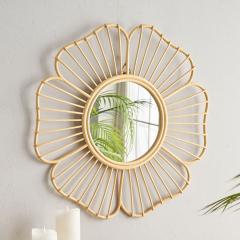 �� �Ǌ|�� ���^�� �~���[ �t�����[ �A�W�A�� �� �Ǌ|�� ������� �C���e���A�~���[ ���a65cm �V�R�f�� �� �ۋ� �Ǌ|���~���[ �E�H�[���~