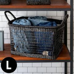 �o�X�P�b�g ���� �V�[�O���X �������҂݃o�X�P�b�g �u���b�N L�T�C�Y ��38cm �X�N�G�A �������҂� �J�S �� ���F ���m�g�[��