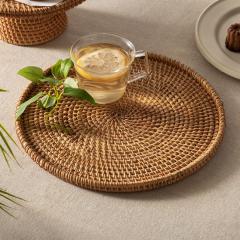 gC ^   W 27cm D 27cm H 1.5cm i` Eh  ~` g[ fR[V fBXvC 51345