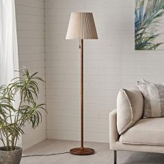 �t���A ���C�g �X�^���h �����v �Ɩ� �ؐ� �z 1�� E26 60W LED �Ή� ���� 154cm ��� �d�� �t ���C�g ���r���O �Q�� �\�t�@ ���g�� �v��