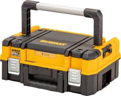 デウォルト(DEWALT) TSTAK オーガナイザートップ 工具箱 収納ケース デウォルト(DEWALT) TSTAK オーガナイザートップ 工具箱 収納ケース