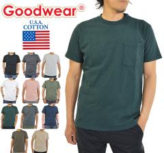 ObhEFA(GOOD WEAR)  TVc  N[lbN n Y Jbg\[ USARbg n 100% Ė wB[EFCg v