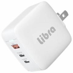 [d Libra 65W 3|[gKEPD[d LBR-ADPD65GaN2 