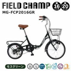 [J[ ~S ܏ݎ] FIELD CHAMP 20~16C`6i܏ݎ]GR MG-FCP2016GR 