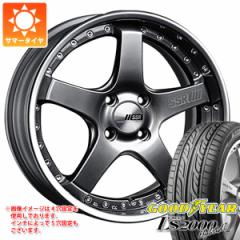 T}[^C 195/40R17 81W ObhC[ C[O LS2000 nCubh2 SSR vtFbT[ SP4R 6.5-17 ^CzC[4{Zbg