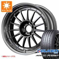 T}[^C 235/45R18 98Y XL t@P A[jX FK520L SSR vtFbT[ TF1 8.0-18 ^CzC[4{Zbg