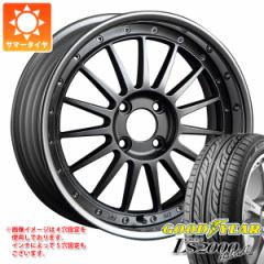 T}[^C 165/50R16 75V ObhC[ C[O LS2000 nCubh2 SSR vtFbT[ TF1R 5.5-16 ^CzC[4{Zbg