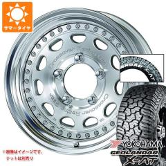 �X�Y�L �W���j�[�m�}�h JC74W�p �T�}�[�^�C�� ���R�n�} �W�I�����_�[ X-AT G016 185/85R16 105/103N LT �z���C�g���^�[ ���[�N �N���b�O 