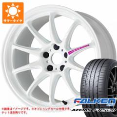 T}[^C 225/45R18 95Y XL t@P A[jX FK520L [N G[V ZR10 7.5-18 ^CzC[4{Zbg