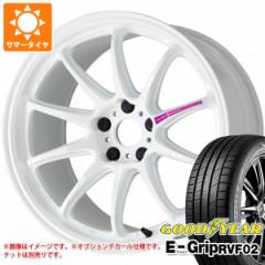 T}[^C 225/55R18 102V XL ObhC[ GtBVGgObv RVF02 [N G[V ZR10 7.5-18 ^CzC[4{Zbg