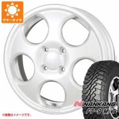 GuCo DA17Vp T}[^C iJ FT-9 M/T 165/60R15 77S zCg^[ MLJ nCyI || 4.5-15 ^CzC[4