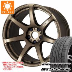 T}[^C 215/40R18 89W XL jbg[ NT555 G2 [N G[V T7R 7.5-18 ^CzC[4{Zbg