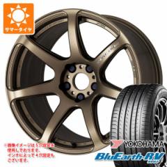 T}[^C 215/45R18 93W XL Rn} u[A[XRV RV03 [N G[V T7R 7.5-18 ^CzC[4{Zbg