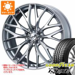 T}[^C 205/40R17 84W XL ObhC[ C[O LSGO[ IjX MX 6.5-17 ^CzC[4{Zbg