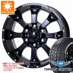 RAV4 50np T}[^C X^ e[Obp[ 265/65R17 116T XL zCg^[ MKW MK-46 7.5-17 ^CzC[4{Zbg