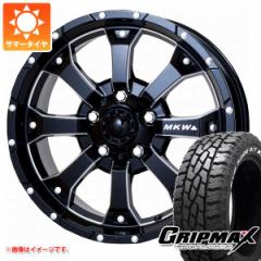 Wj[p T}[^C Obv}bNX }bhCW R/T MAX 175/80R16 91S zCg^[ MKW MK-46 M/L+ 5.5-16 ^CzC[4