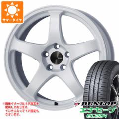 T}[^C 215/50R18 92V _bv GiZ[u EC204 GPC ptH[}XC PF05 7.5-18 ^CzC[4{Zbg