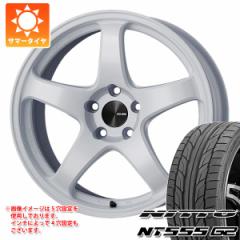 T}[^C 235/40R18 95Y XL jbg[ NT555 G2 GPC ptH[}XC PF05 8.0-18 ^CzC[4{Zbg