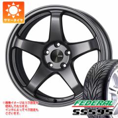 T}[^C 205/55R16 91W tFf SS595 GPC ptH[}XC PF05 7.0-16 ^CzC[4{Zbg