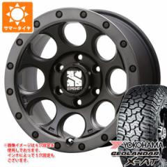 CX-5 KE/KF�n�p 2026�N�� �T�}�[�^�C�� ���R�n�} �W�I�����_�[ X-AT G016 LT215/70R16 100/97Q �u���b�N���^�[ MLJ �G�N�X�g���[��J XJ03