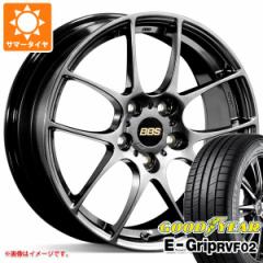 �T�}�[�^�C�� 215/55R17 98V XL �O�b�h�C���[ �G�t�B�V�G���g�O���b�v RVF02 BBS RF 7.0-17 �^�C���z�C�[��4�{�Z�b�g