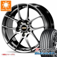 �T�}�[�^�C�� 215/60R17 96H ���R�n�} �u���[�A�[�XXT AE61 BBS RF 7.0-17 �^�C���z�C�[��4�{�Z�b�g