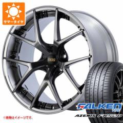 T}[^C 235/35R20 92Y XL t@P A[jX FK520L BBS RI-S 8.5-20 ^CzC[4{Zbg