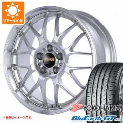 �g���^ GR�����X�p �T�}�[�^�C�� ���R�n�} �u���[�A�[�XGT AE51 225/40R18 92W XL BBS RS-GT 8.5-18 �^�C���z�C�[��4�{�Z�b�g